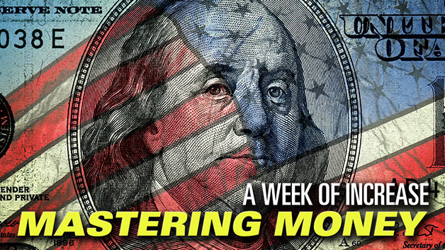 Mastering Money 2019